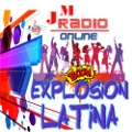 JM Radio Explosión Latina - ONLINE